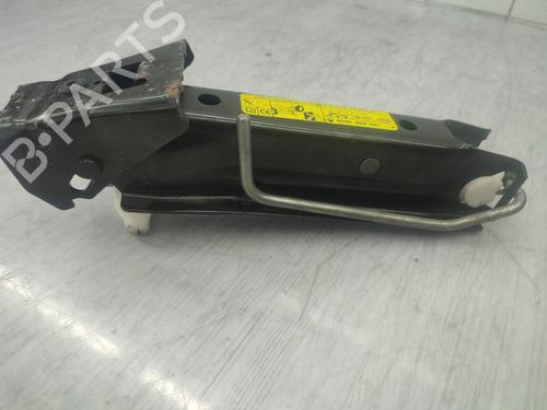 Jack Kit RENAULT CLIO III (BR0/1, CR0/1) 1.5 dCi (BR17, CR17) | BP29635742C119 