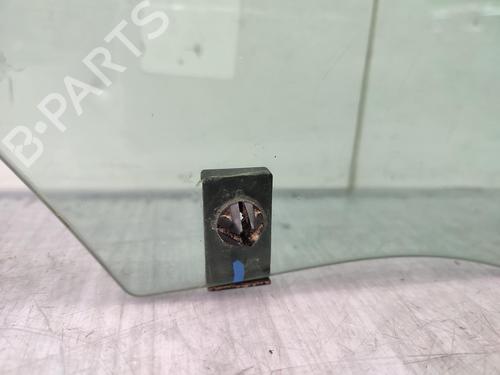 Rear right door window PEUGEOT 407 SW (6E_, 6D_) 2.0 HDi 135 | BP23718601C21 