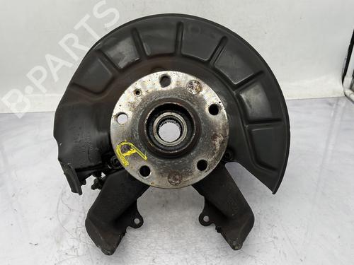 Right front steering knuckle VW GOLF VI (5K1) 2.0 TDI | BP32735699M26 - Image 2