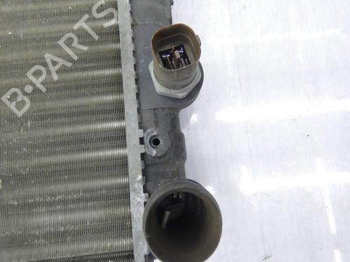 Køler VW LUPO I (6X1, 6E1) 1.0 | BP23668978M31 