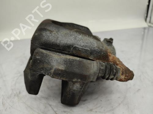 Used Right front brake caliper Right front brake caliper RENAULT MEGANE IV Hatchback (B9A/M/N_) 1.5 Blue dCi 95 (B9A2, B9A6) (95 hp) 23720142 23720142