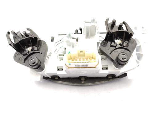 Climate control DACIA SANDERO II 1.5 Blue dCi 95 (B8JL) | BP23757286I5  - Image 6