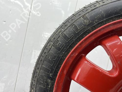 Used Jack Kit Jack Kit JAGUAR S-TYPE II (X200) 4.2 V8 (298 hp) 29115330 29115330