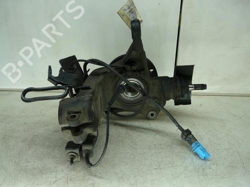 Right front steering knuckle CITROËN C5 I (DC_) 2.0 HDi (DCRHZB, DCRHZE) | BP23685772M26  - Image 5