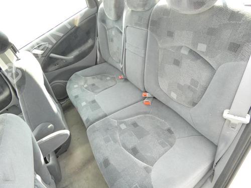 Ignition barrel CITROËN C5 I (DC_) 2.0 HDi (DCRHZB, DCRHZE) | BP23702958M48 - Image 25
