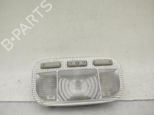 Used Interior roof light Interior roof light CITROËN C4 Grand Picasso I (UA_) 2.0 HDi 150 (150 hp) 23738501 23738501