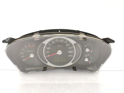 Instrument cluster HYUNDAI TUCSON (JM) 2.0 CRDi | BP23703074C47 