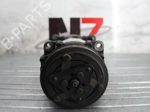 Used AC compressor AC compressor PEUGEOT 807 (EB_) 2.2 HDi (128 hp) 23688395 23688395