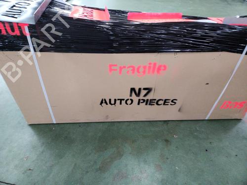Hood RENAULT MASTER II Van (FD) 2.5 D (FD0A, FD0E, FD2E, FD3E) | BP23739504C1 