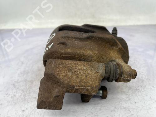 Used Left front brake caliper Left front brake caliper MERCEDES-BENZ A-CLASS (W168) A 170 CDI (168.009, 168.109) (95 hp) 39952460 39952460