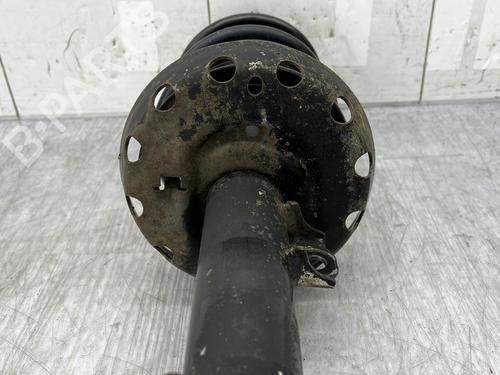 Left front shock absorber OPEL ZAFIRA A MPV (T98) 2.0 DTI 16V (F75) | BP26032337M16 