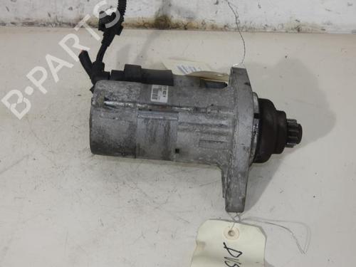 Starter VW GOLF V (1K1) 1.9 TDI | BP23695391M8 - Image 3