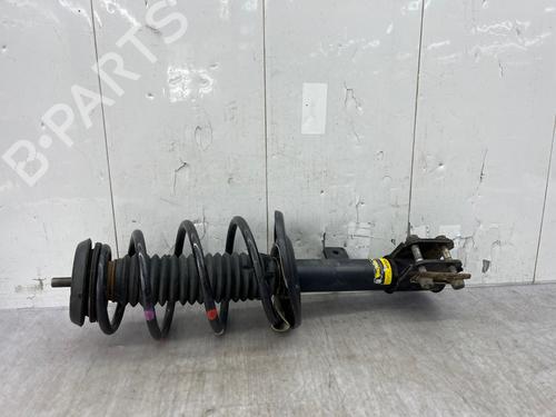 Used Left front shock absorber Left front shock absorber PEUGEOT PARTNER Tepee [2008-2026] 36034358 36034358