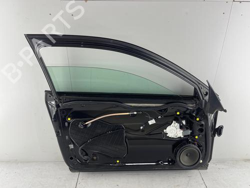 Used Left front door Left front door AUDI A3 (8P1) 1.9 TDI (105 hp) 40222462 40222462