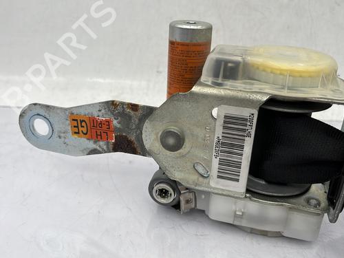 Front left seatbelt CHEVROLET MATIZ (M200, M250) 0.8 | BP26431332I26  - Image 5