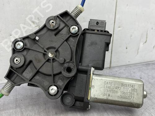 Front left window mechanism OPEL CORSA D (S07) 1.3 CDTI (L08, L68) | BP23756179C22 
