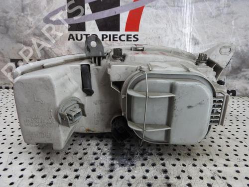 Used Left headlight Left headlight 23685238 23685238