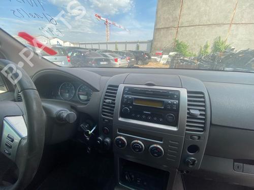 Dashboard NISSAN PATHFINDER III (R51) 2.5 dCi 4WD | BP36646289C46 - Image 11