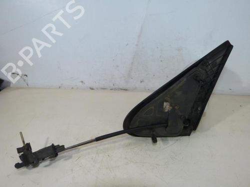 Right mirror VW POLO III (6N1) 60 1.4 | BP23666945C27 