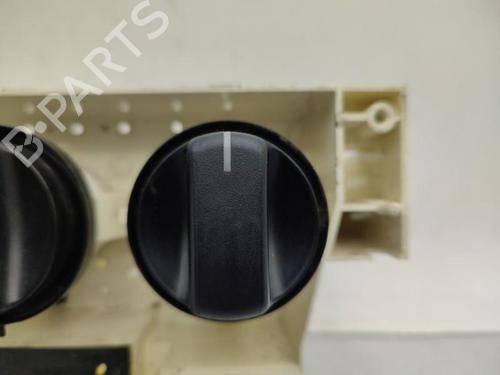 Climate control OPEL AGILA A (H00) 1.3 CDTI (F68) | BP23701661I5  - Image 6