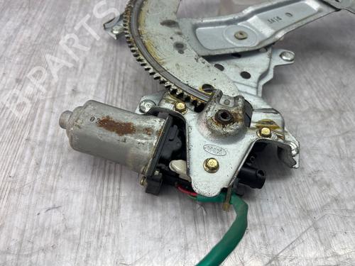 Used Front left window mechanism Front left window mechanism KIA CARENS II MPV (FJ) 2.0 CRDi (113 hp) 40172835 40172835