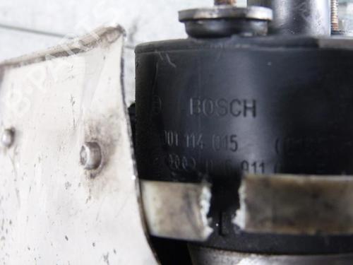 Used Starter Starter AUDI A4 B5 (8D2) 1.8 T (150 hp) 23671428 23671428