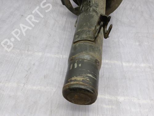 Used Left front shock absorber PEUGEOT 208 I (CA_, CC_) 1.6 HDi (92 hp) 23718725