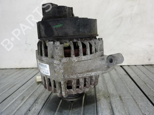 Alternator FIAT 500 (312_) 1.2 (312AXA1A) | BP23684738M7  - Image 8