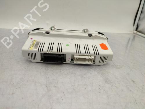 Climate control FORD MONDEO III (B5Y) 2.0 16V TDDi / TDCi | BP26027836I5 - Image 3