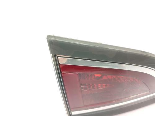 Left tailgate light RENAULT SCÉNIC III (JZ0/1_) 1.2 TCe | BP23741931C79 - Image 3