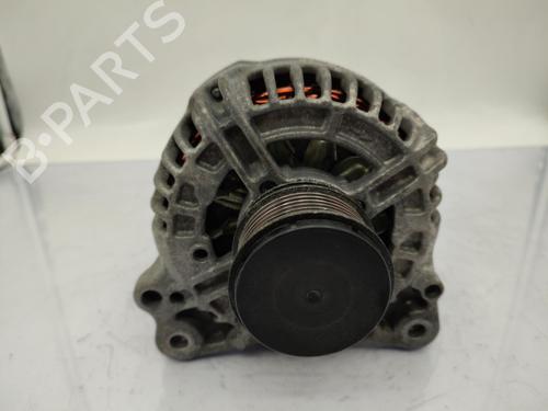 Alternator VW GOLF V (1K1) 1.9 TDI | BP23741516M7 