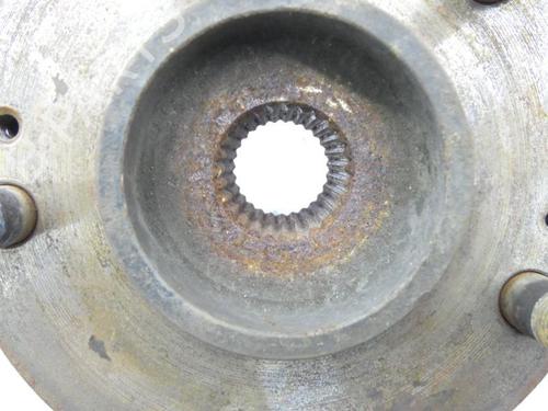Left front steering knuckle KIA CEE'D Hatchback (ED) 1.4 | BP23691244M25 