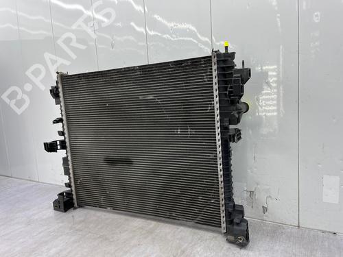 Water radiator ALFA ROMEO STELVIO (949_) 2.2 D Q4 (949.AXE2A) | BP34043842M31 - Image 4