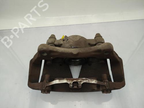 Right front brake caliper AUDI A5 (8T3) 2.7 TDI | BP23721067M104 - Image 6