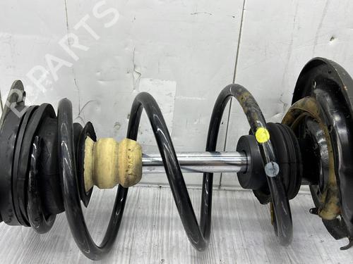 Left front shock absorber RENAULT CLIO IV (BH_) 1.2 16V | BP28155610M16 