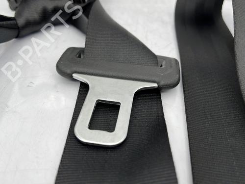 Rear right seatbelt RENAULT CAPTUR I (J5_, H5_) 1.5 dCi 90 (J5N4, J5M5, J5MW, J5M6, J5AL, J5AJ) | BP23760283I28 - Image 2