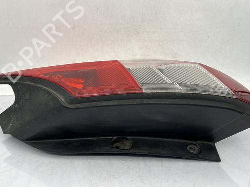 Right taillight RENAULT SCÉNIC II (JM0/1_) 1.9 dCi (JM14) | BP29970845C35 