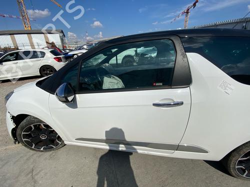 Gearbox CITROËN DS3 (SA_) 1.6 VTi 120 | BP36861974M3  - Image 53