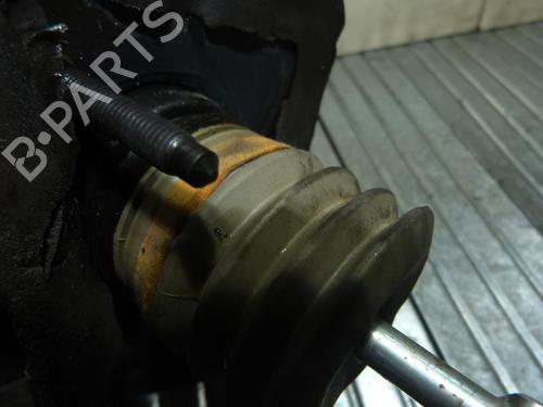 Servo brake RENAULT ESPACE IV (JK0/1_) 3.0 dCi (JK0J, JK0V) | BP23689897M42 - Image 3