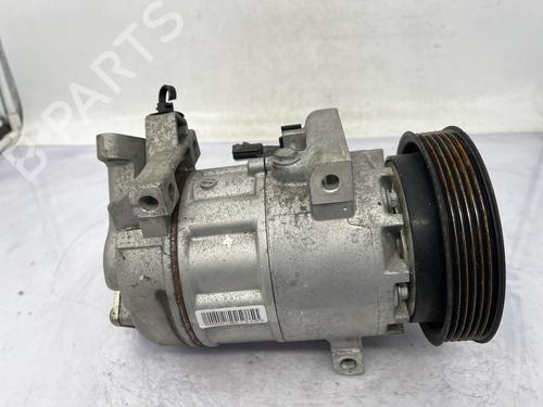 AC compressor RENAULT CAPTUR I (J5_, H5_) 1.5 dCi 90 (J5N4, J5M5, J5MW, J5M6, J5AL, J5AJ) | BP39071787M34 - Image 7