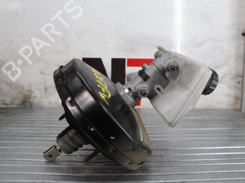 Used Servo brake PEUGEOT 206+ (2L_, 2M_) 1.4 HDi eco 70 (68 hp) 23668934