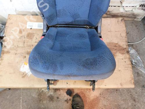 Rear seat RENAULT ESPACE III (JE0_) 2.2 dCi (JE0K) | BP25269800C17 