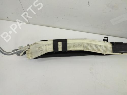 Left curtain airbag SEAT ALTEA (5P1) 2.0 TDI 16V | BP23702355C11 