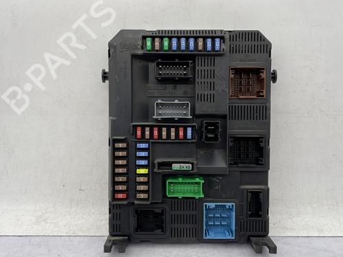 Electronic module PEUGEOT 2008 I (CU_) 1.6 HDi | BP26523540M83  - Image 10