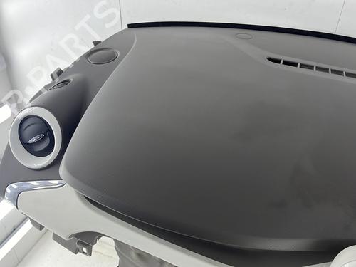 Used Dashboard Dashboard RENAULT ZOE (BFM_) ZOE (92 hp) 23759232 23759232