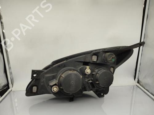 Right headlight CITROËN C5 I (DC_) 2.0 HDi (DCRHZB, DCRHZE) | BP23719894C29 - Image 4