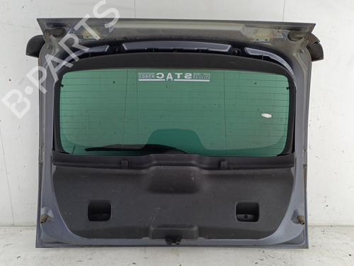 Used Tailgate CITROËN C4 I (LC_) 1.6 HDi (90 hp) 23721386