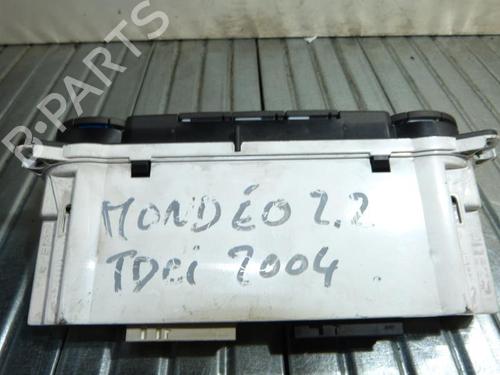 Climate control FORD MONDEO III Turnier (BWY)  | BP23667764I5 