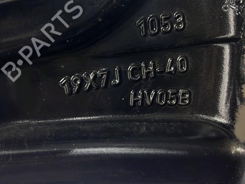 Used Wheel set Wheel set 30897636 30897636