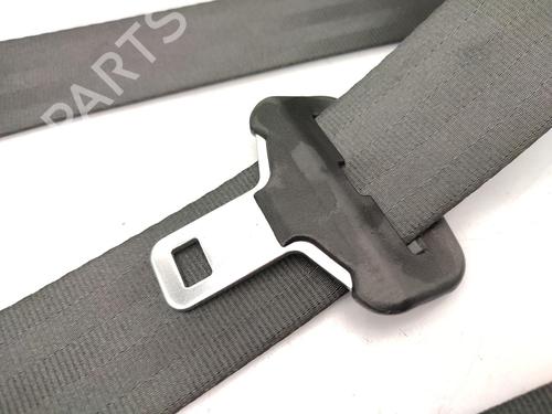 Rear left seatbelt CITROËN DS3 (SA_) 1.6 HDi 90 | BP23743281I29 - Image 5